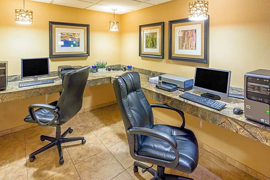 Holiday Inn Express Roseburg By IHG