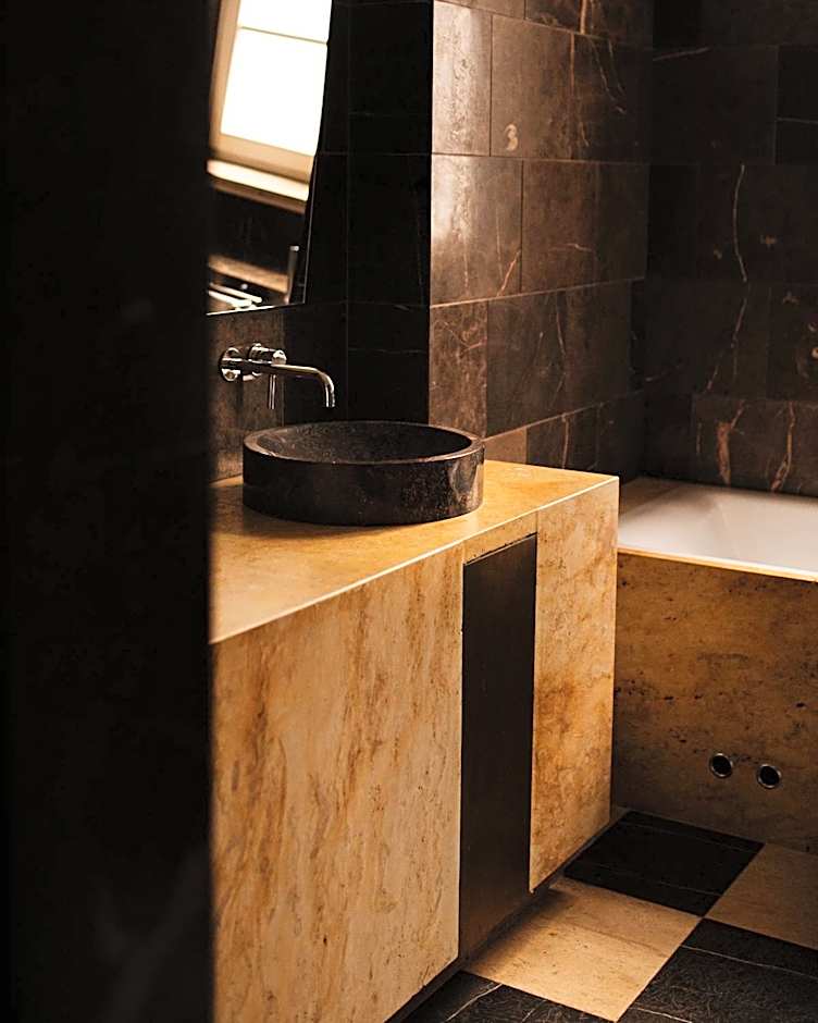 Hotel Pod Różą