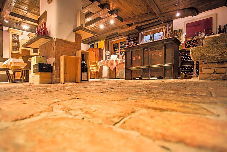 Hotel & Art Kristiana