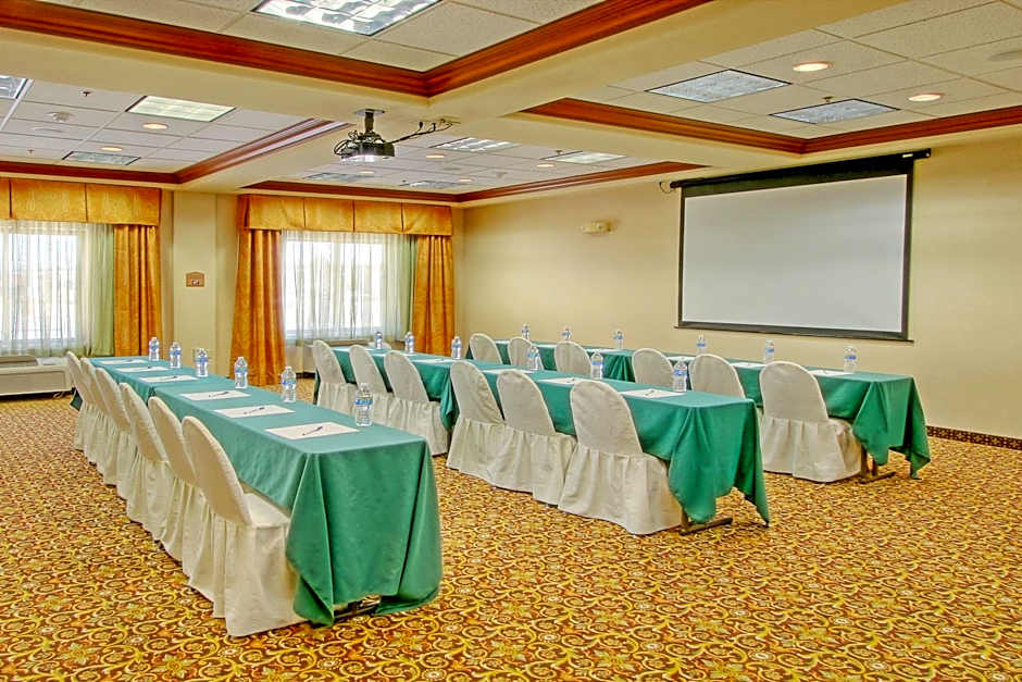 Holiday Inn Express Hotel & Suites Las Cruces By IHG
