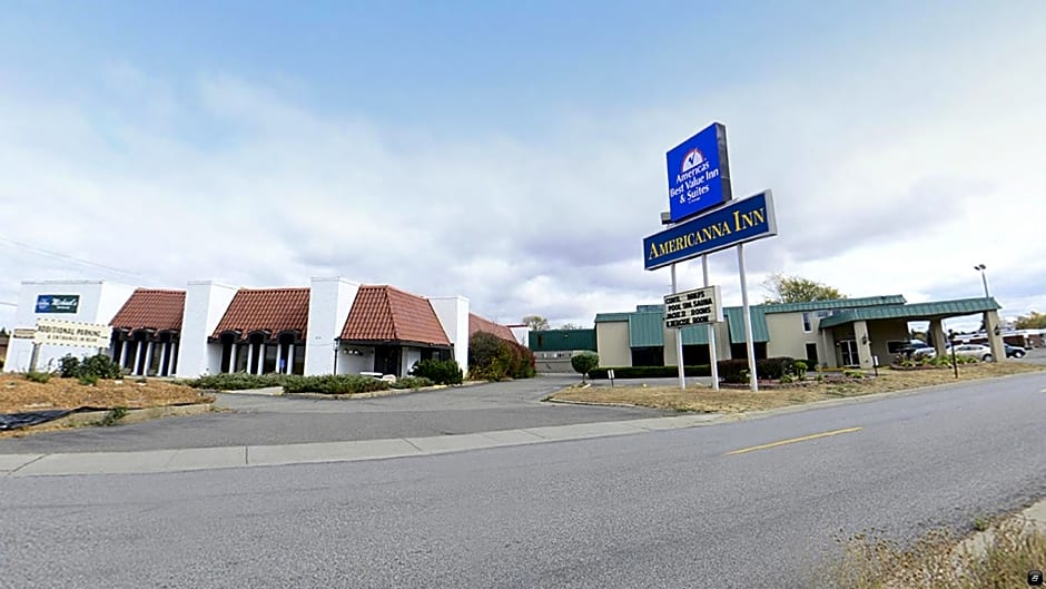 Americas Best Value Inn and Suites St. Cloud