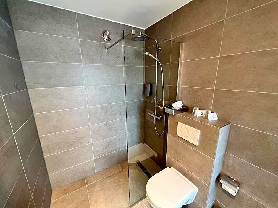 Best Western Hotel Royal Centre