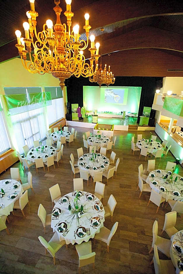 Business-Hotel Stockinger