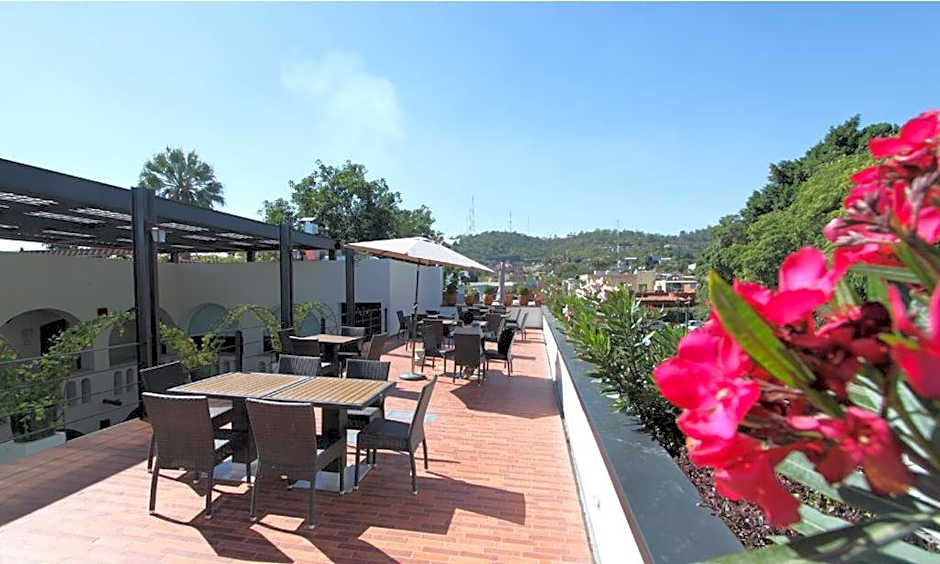 Hotel Casa Conzatti