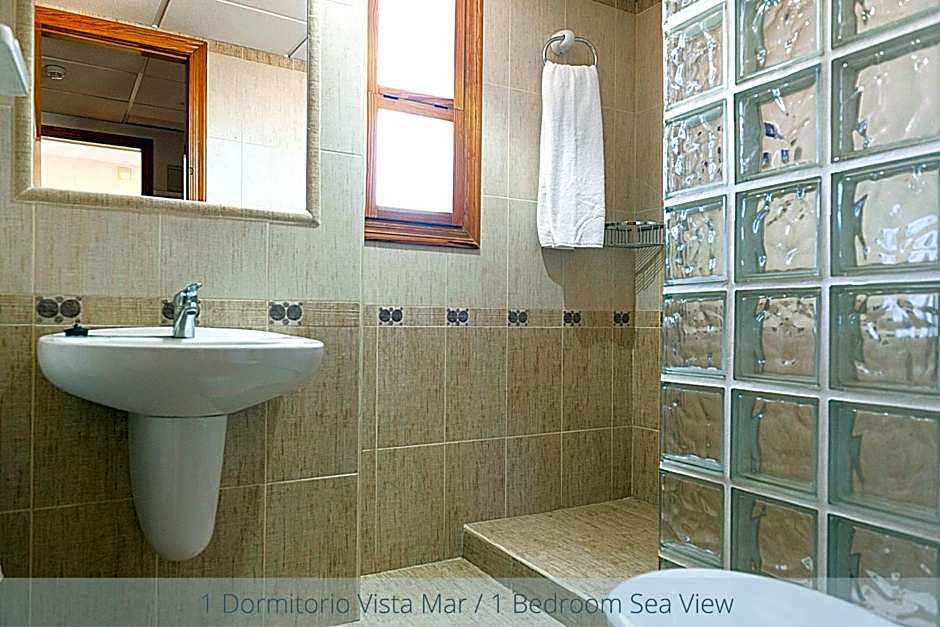 Apartamentos La Era Park