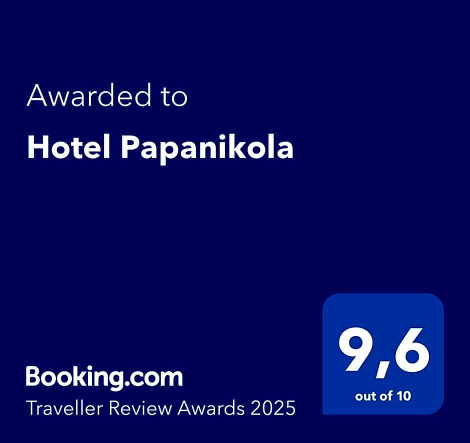Hotel Papanikola