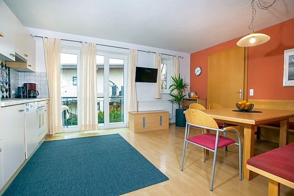 Zillertal Appartements