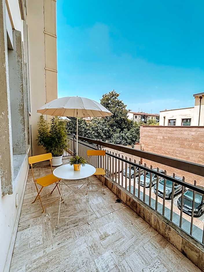 La Farina Apartments