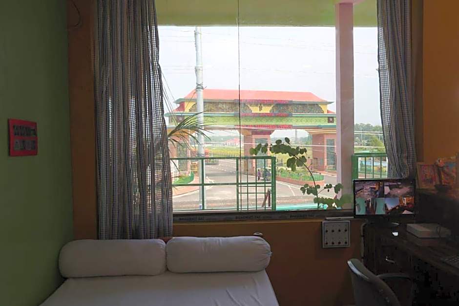 PK LODGE & RESTAURANT