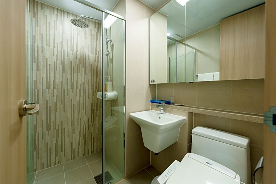 Hotel the Blue Terra