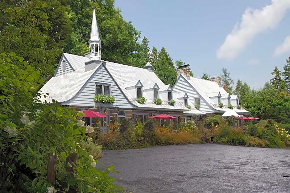 Le Petit Clocher Gite Touristique B & B