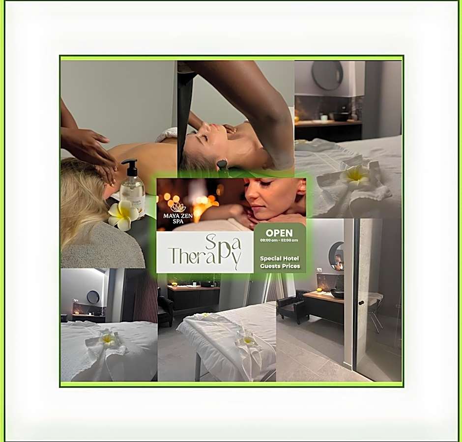 Hotel Liad City Center