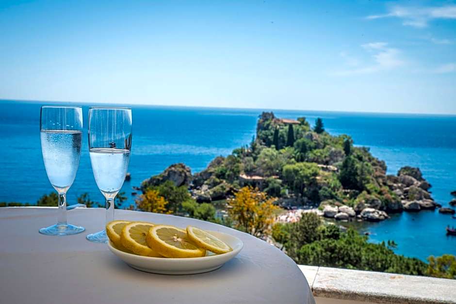 Hotel Isola Bella