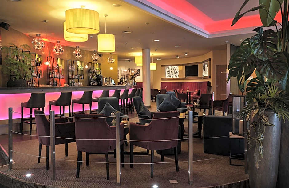 Leonardo Royal Hotel Dusseldorf Konigsallee