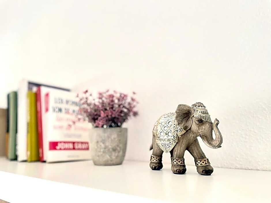 Santa Catalina - hasta 4 pax - Céntrico y familiar