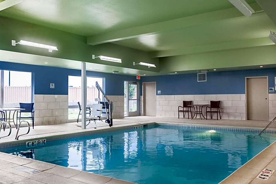 Holiday Inn Express & Suites Prosser - Yakima Valley Wine By IHG