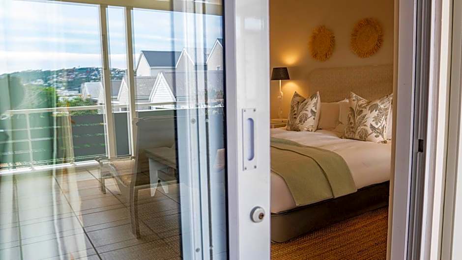 The Lofts Boutique Hotel