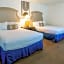 Sands Inn & Suites