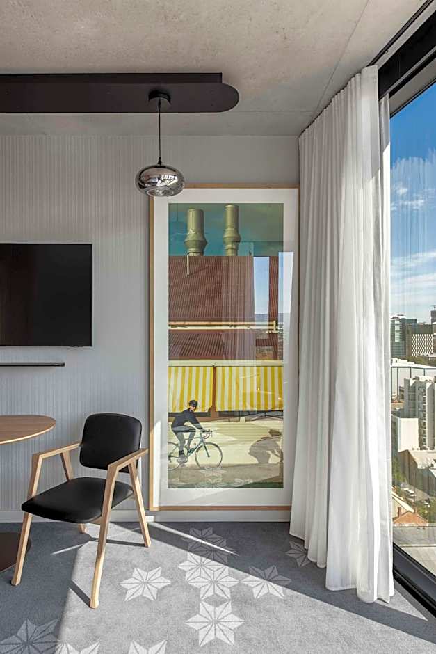 Vibe Hotel Adelaide