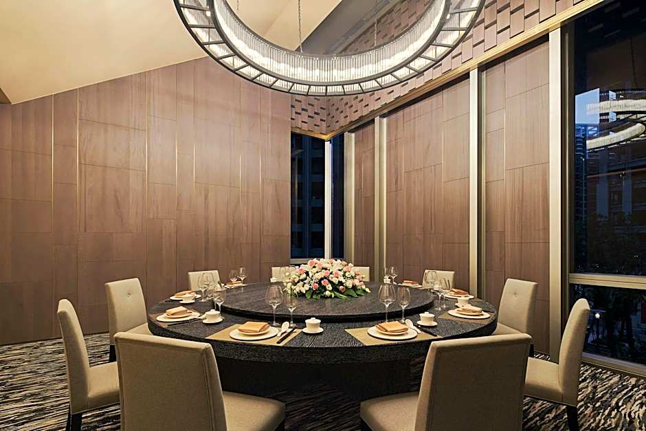 Four Points by Sheraton Linkou