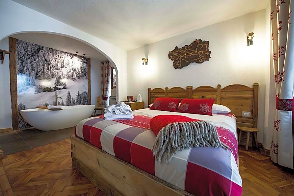 Le Relais du Boucher