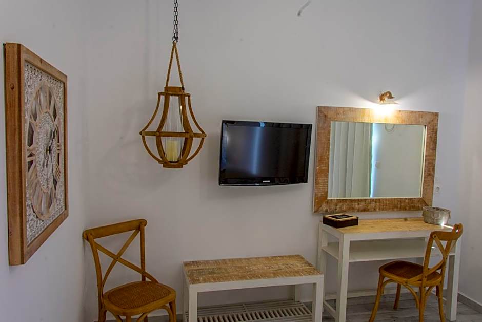 Rafael Hotel-Adults Only