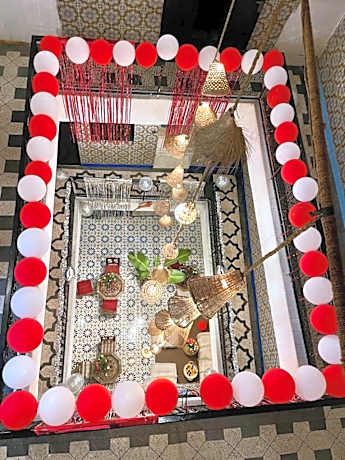 Riad dar Assou