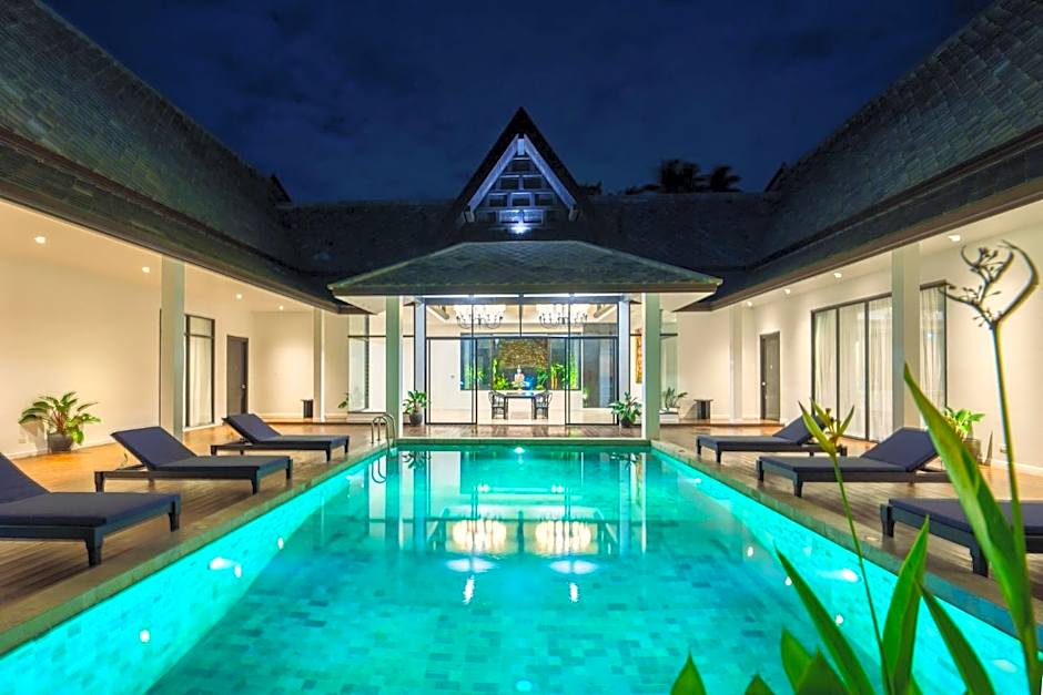 Photo 1 of 50 of Yao Bada Badoo Boutique Resort
