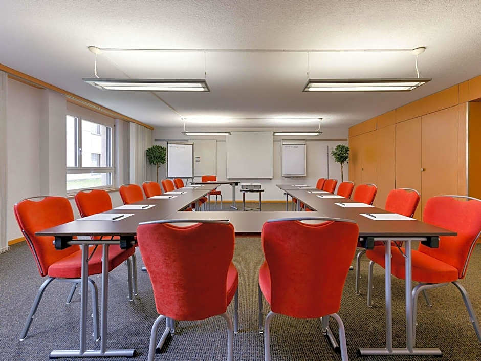 Moevenpick Hotel Lausanne