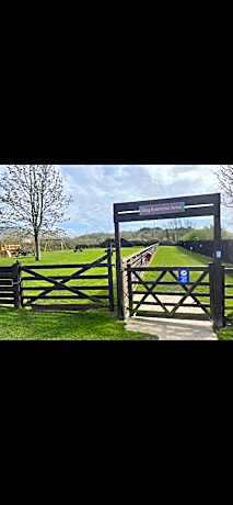 Tarka Holiday Park