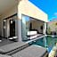 Aruni Bali Jimbaran Boutique Villa