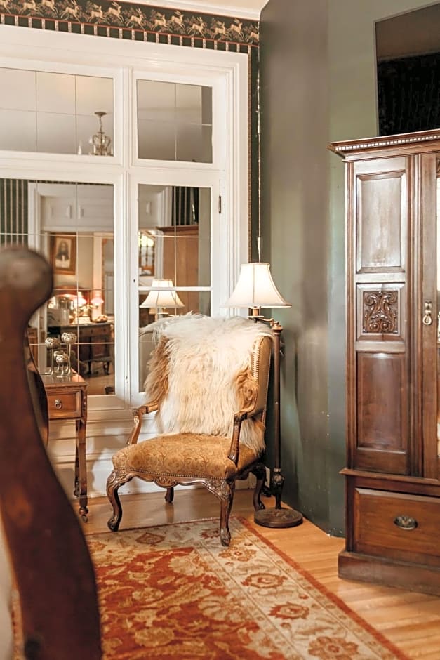 Ellerbeck Bed & Breakfast