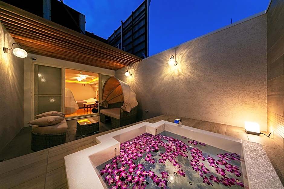 Hotel Luna Kashiba (Adult Only)