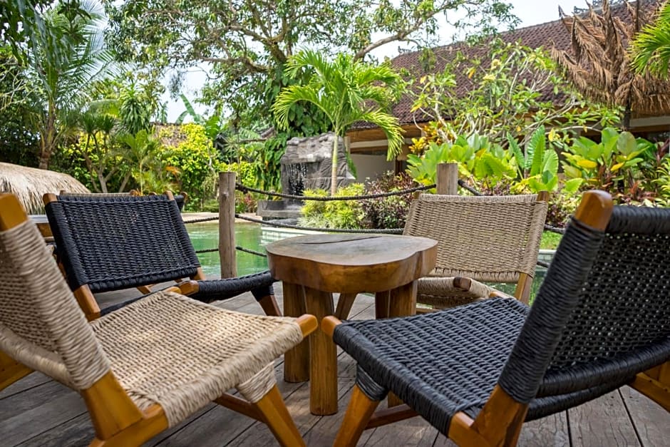 Nagara Boutique Hotel