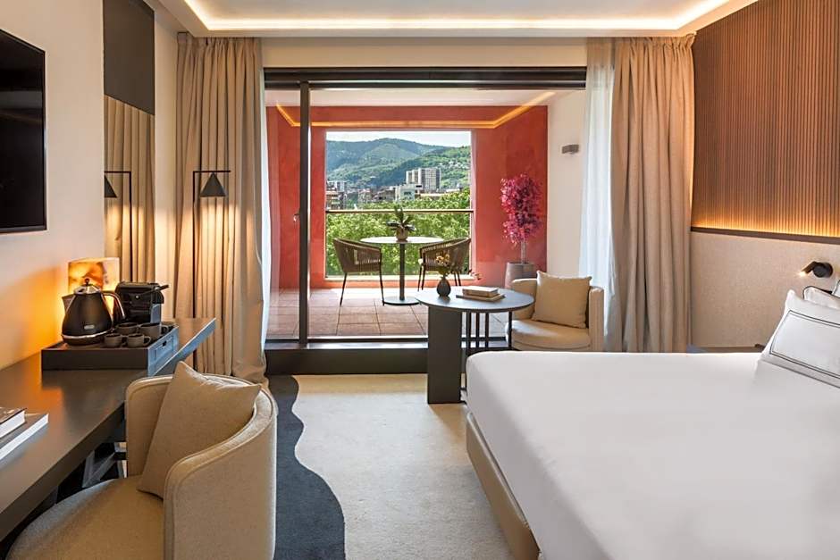 Meliá Bilbao