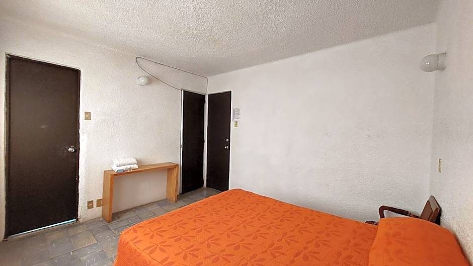 Residencias Señorial