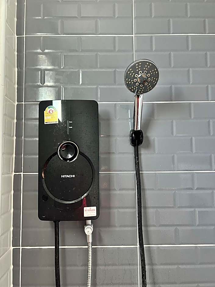 บ้านใหม่สไตล์นอร์ดิก Home Saendee สงบเงียบเป็นส่วนตัว