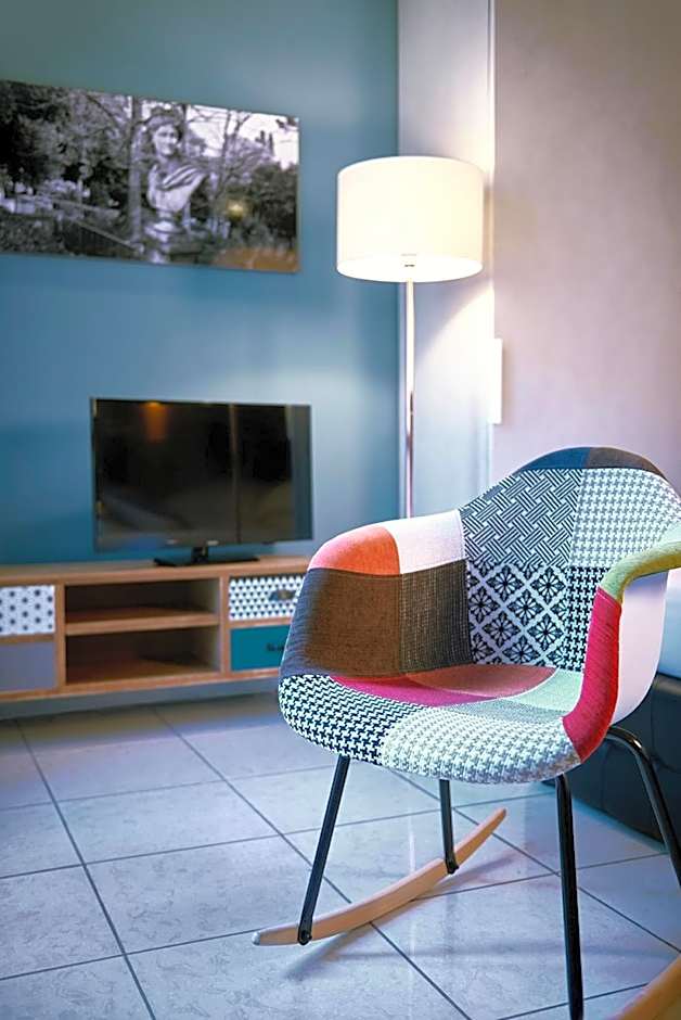 Residence Leopoldo