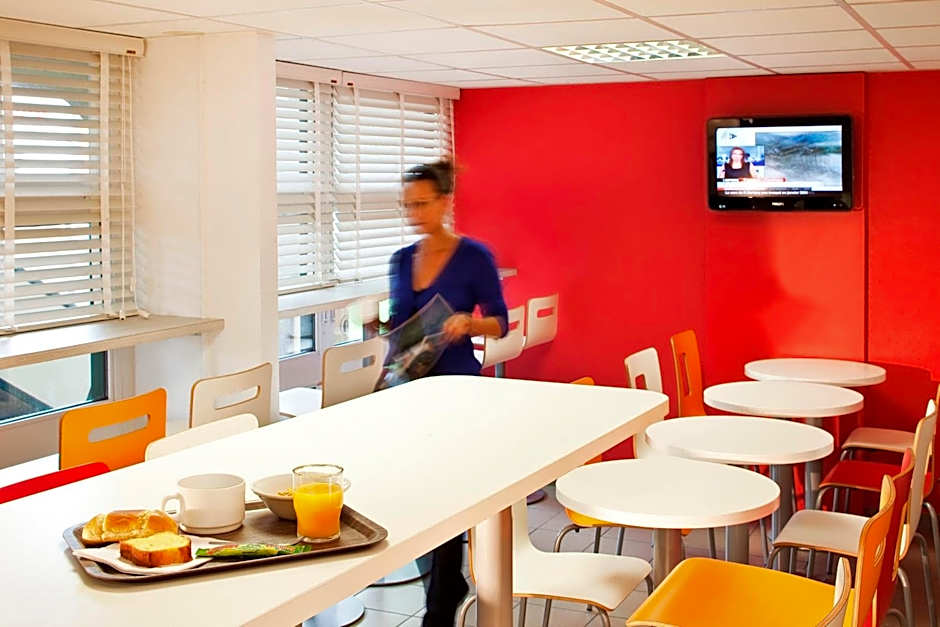 Premiere Classe Dijon Sud - Marsannay