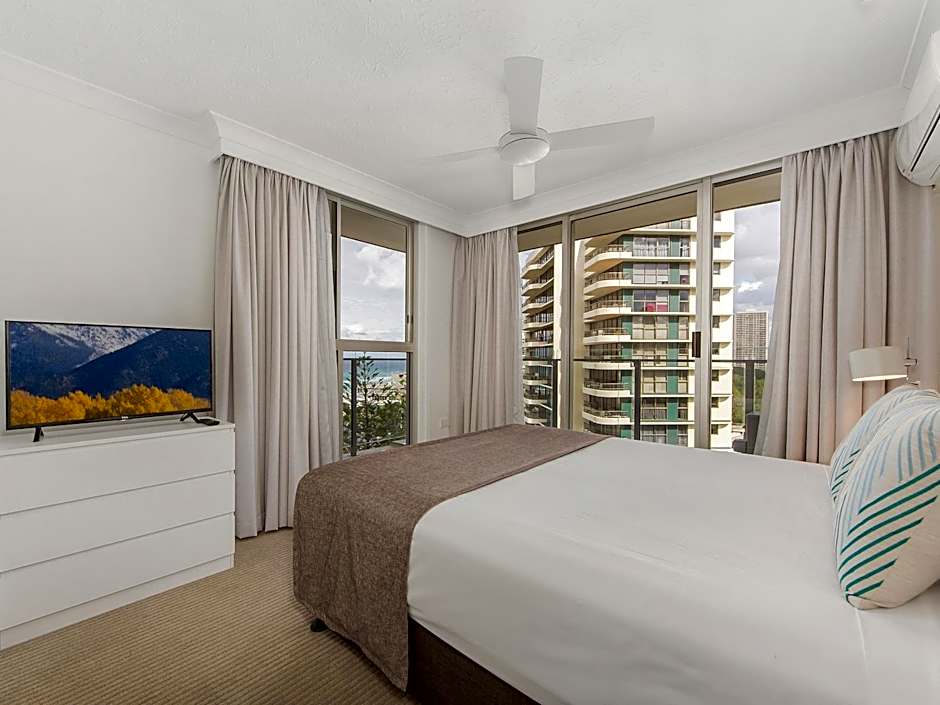 Photo 1 of 24 of Superior Apartment, Beachfront