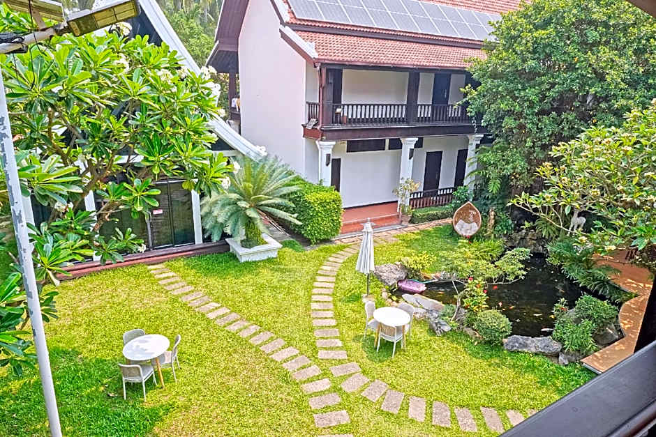 Sada Hotel