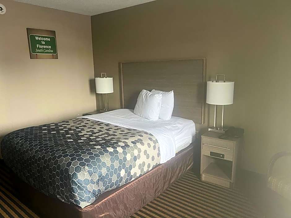 Econo Lodge Florence - Darlington
