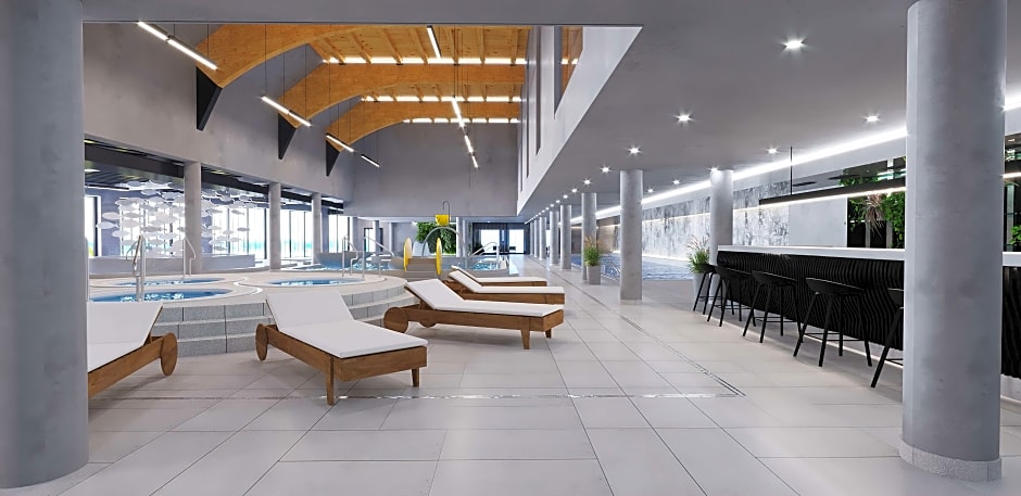 Radisson Blu Resort Amp; Conference Center, Ostróda M