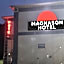 Magnuson Hotel West Liberty