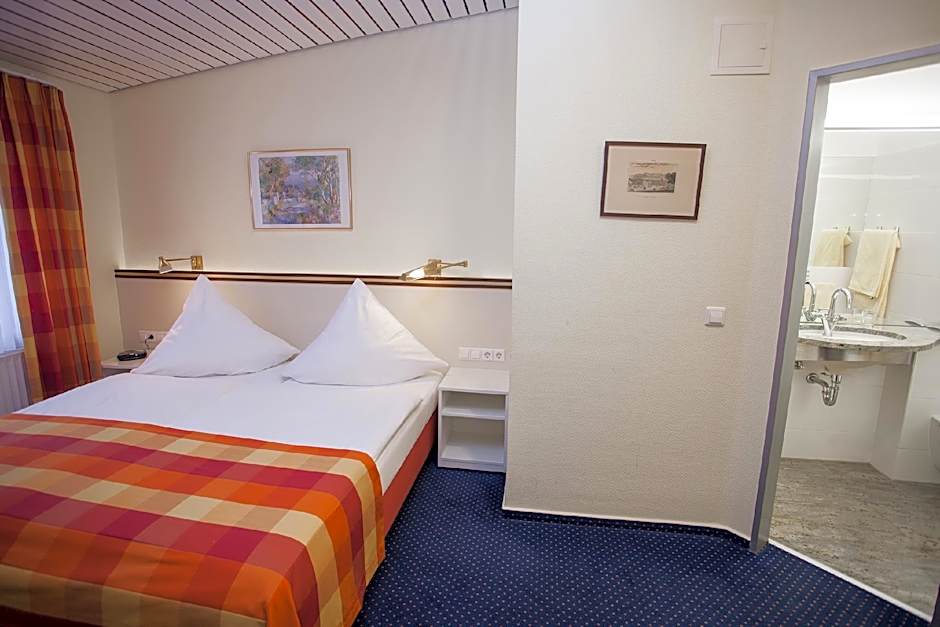 Centro Hotel Goya Wolfsburg, Trademark Collection by Wyndham