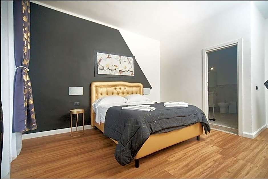 Mirosa Bed and Breakfast