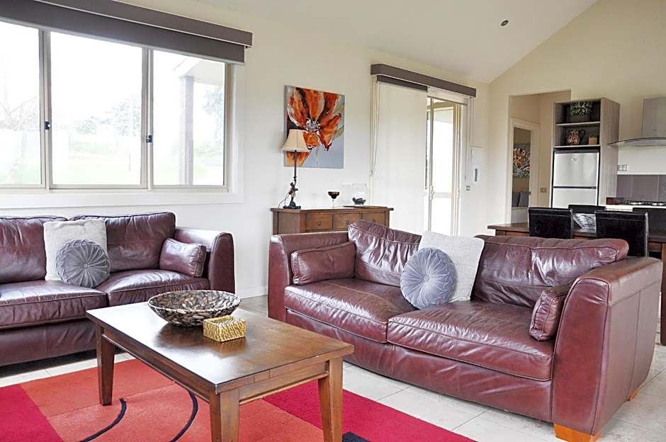 Wild Cattle Creek Estate