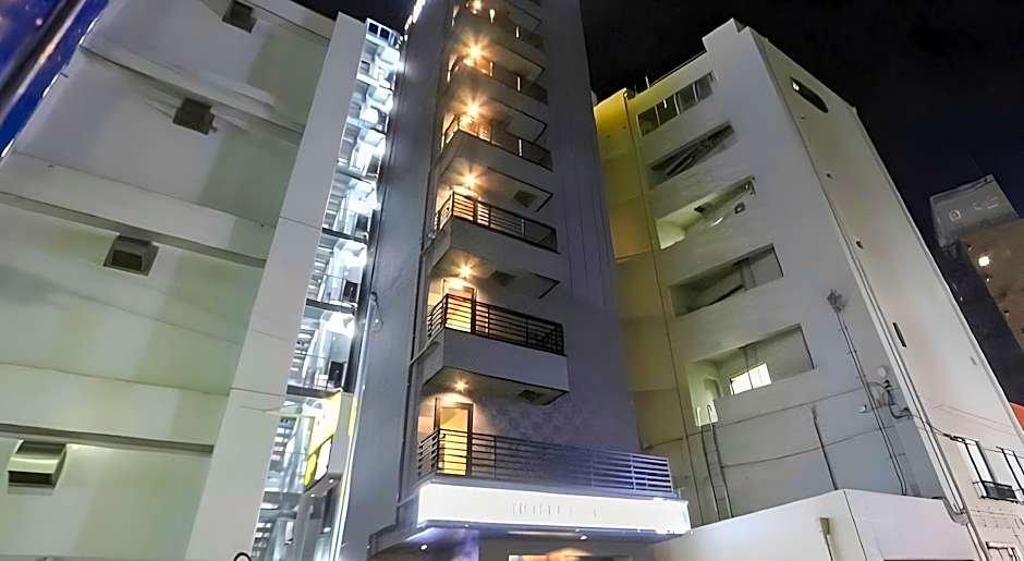 Hotel Livemax Machida-Ekimae