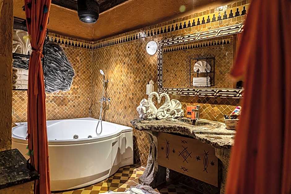 Kasbah Hotel Xaluca Arfoud