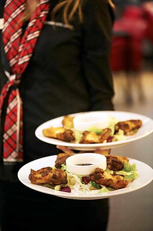 Bastion Hotel Den Haag / Rijswijk